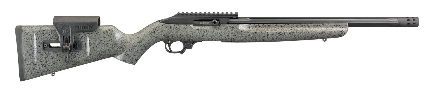 Ruger 10/22 - Image 5