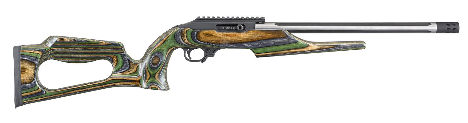 Ruger 10/22 - Image 6