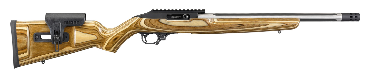 Ruger 10/22 - Image 7