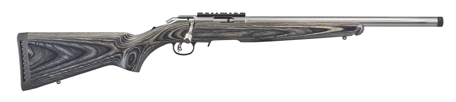 Ruger American Rimfire - Image 4