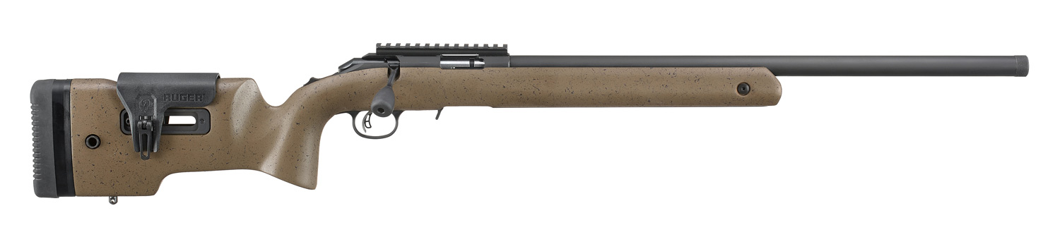 Ruger American Rimfire - Image 5