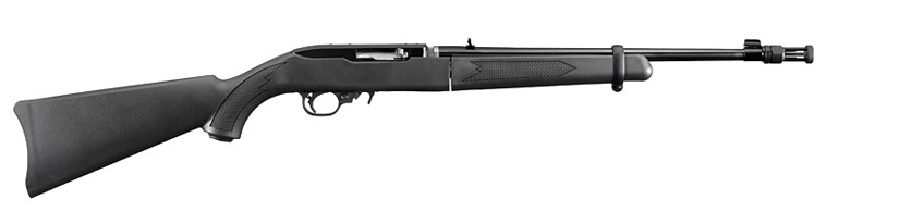 Ruger 10/22