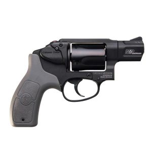 SMITH & WESSON M&P® BODYGUARD® 38 INTEGRATED CRIMSON TRACE® LASER