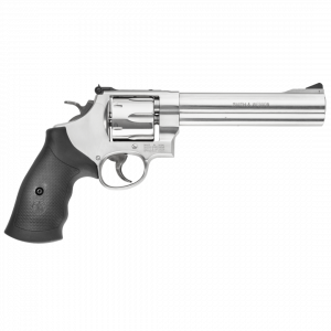 SMITH & WESSON MODEL 610 10MM REVOLVER – 6.5"