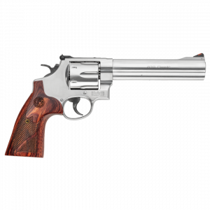 SMITH & WESSON MODEL 629 DELUXE 6"