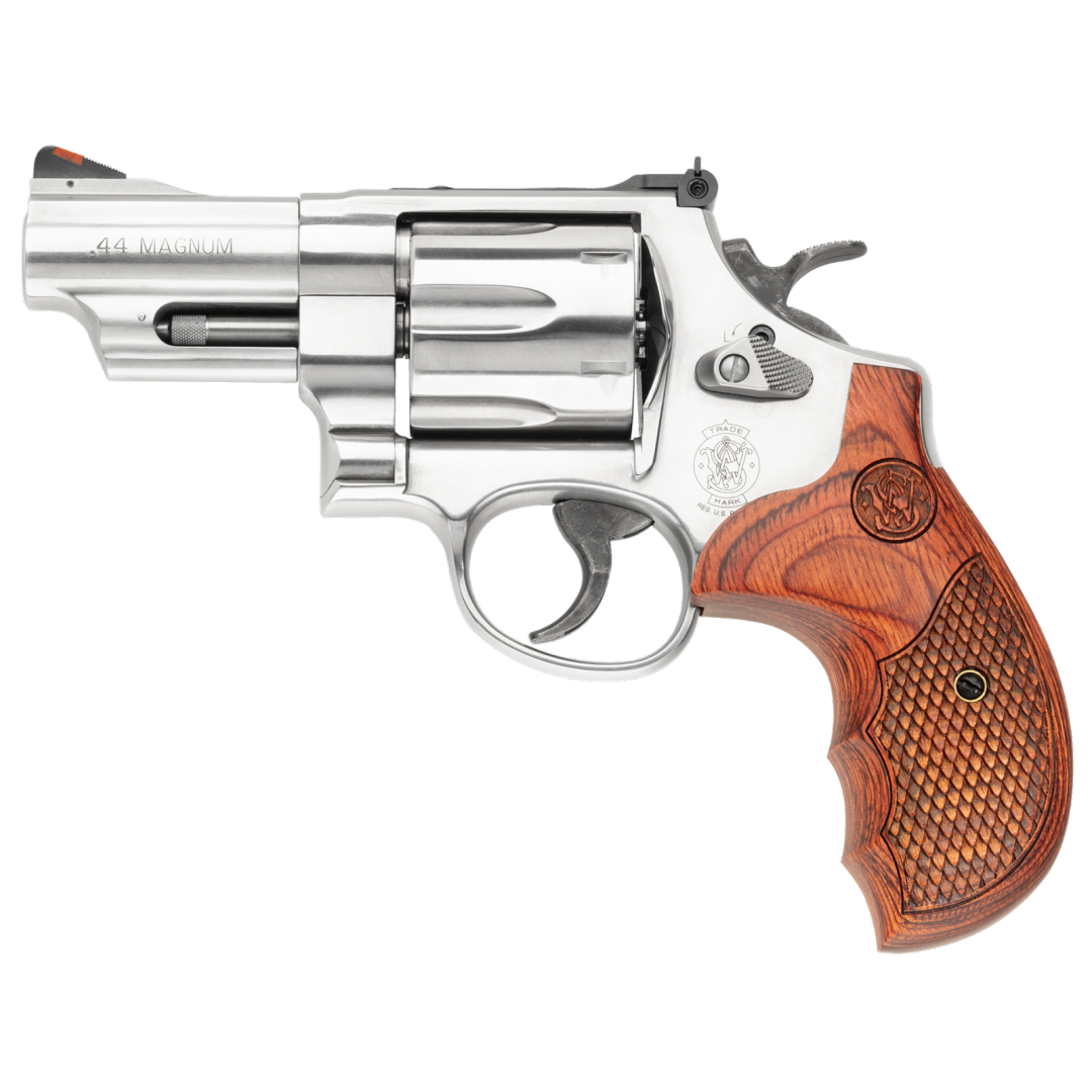 SMITH & WESSON MODEL 629 DELUXE - Image 2
