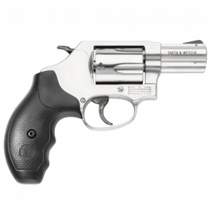 SMITH & WESSON MODEL 60