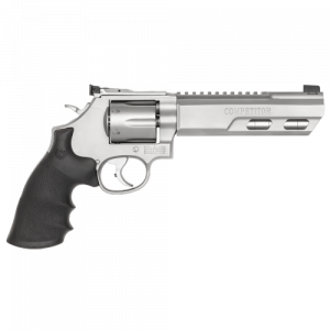 SMITH & WESSON PERFORMANCE CENTER® MODEL 686 COMPETITOR 6" WEIGHTED BARREL