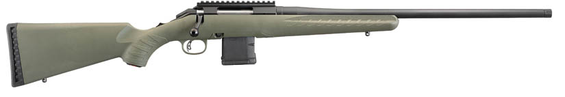 Ruger American Rifle Predator - Image 2