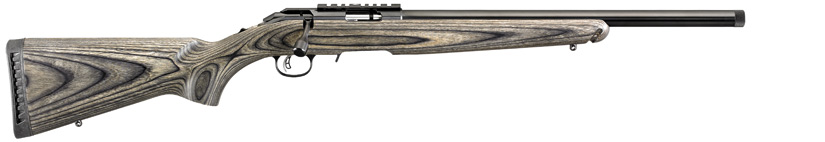 Ruger American Rimfire - Image 2