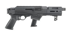 RUGER PC CHARGER