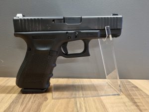 GLOCK 19 Gen 4