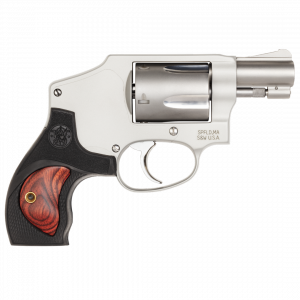 Model 642 Performance Center Edition