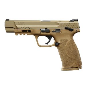 m&p 9 m2.0 ambi fde 9mm luger 5in 17rnd tlci sf