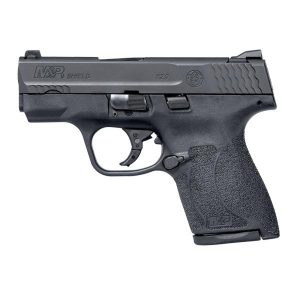 m&p 9 shield m2.0 no thumb safety blk 9mm luger 3.1in 8rnd sf