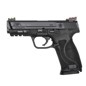 pc m&p 9 m2.0 pro series® nts, nms 9mm 4.19in 17rnd sf