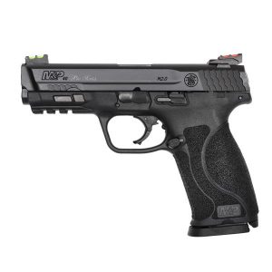 pc m&p 40 m2.0 pro series® nts, nms .40 s&w 4.19in 15rnd sf