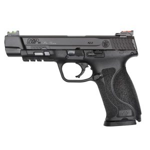 pc m&p 40 m2.0pro series® nts ,nms .40 s&w 5in 15rnd sf