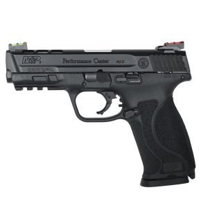 pc m&p 9 m2.0 nts, nms, ported blk 9mm 4.25in 17rnd sf