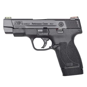 pc m&p 45 shield m2.0 bbl blk .45 auto 4in 7rnd sf