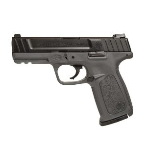 sd40 gry .40 s&w 4in 14rnd sf