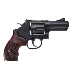 Model 19 Performance Center Edition