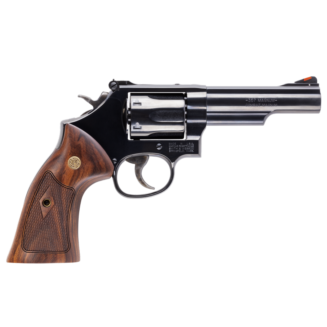 Model 19