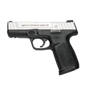 sd40 ve blk .40 s&w 4in 10rnd sf