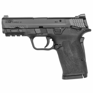 m&p 9 shield ez ® m2.0 no thumb safety truglo® pro nts ambi blk 9mm luger 3.675in 8rnd tlci sao