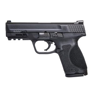 m&p 9 compact m2.0 no thumb safety blk 9mm luger 4in 10rnd sf