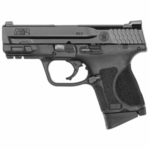 m&p 9 m2.0 subcompact no thumb safety blk 9mm luger 3.6in 12rnd sf