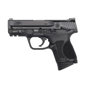 m&p 9 m2.0 subcompact blk 9mm luger 3.6in 12rnd sf