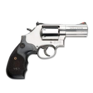 Model 686 PLUS