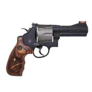 Model 329PD