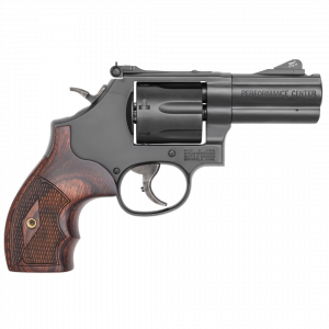 Model 586 Performance Center Edition