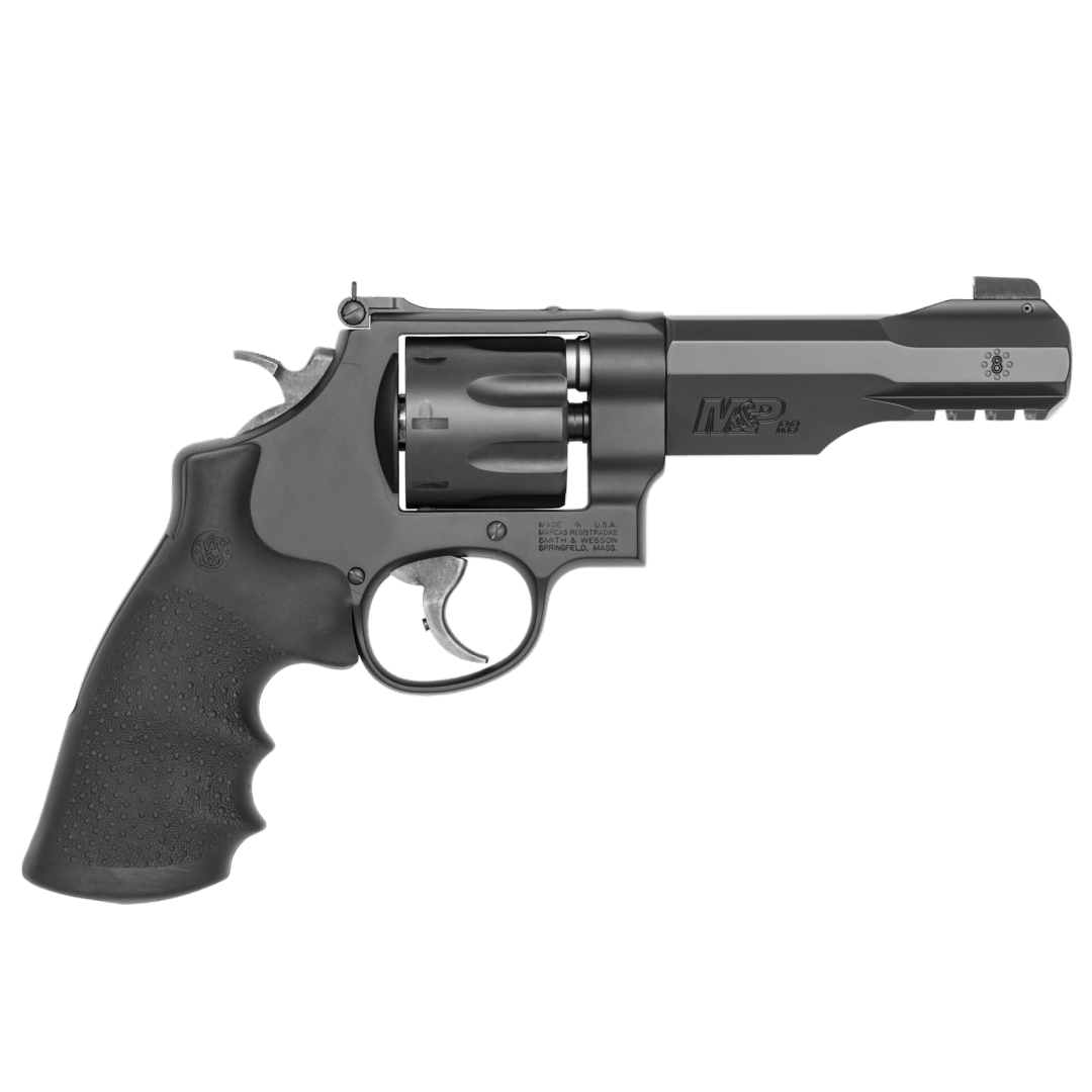 M&P R8 Performance Center Edition