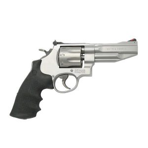 Model 627 Performance Center Edition