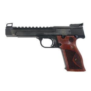 pc 41 optic ready blu/blk .22lr 5.5in 10rnd sao