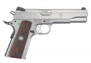 Semi Auto Pistol 1911