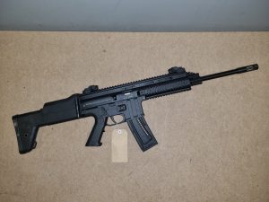 ISSC MK2 Serial L261329