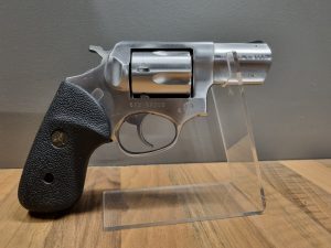 Ruger SP101 .38/.357 revolver