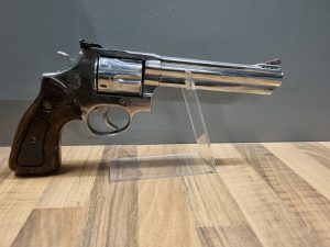 Taurus .357