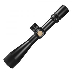 NF Atacr 5-25x56 F1 ZeroStop .1 Mil Rad Digillum Ptl Mil-C