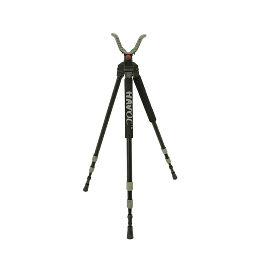 Bog Havoc Tripod Shooting Stick
