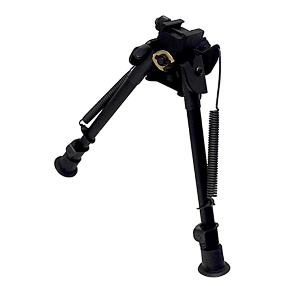 Harris Brmp Picatinny Rail Swivel Bipod Leg Notch 6"-9"