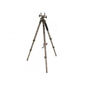 Bog Camo DeathGrip Realtree Tripod Shooting Stick