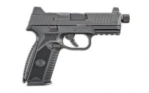 FN 509 T (TACTICAL / BLK)