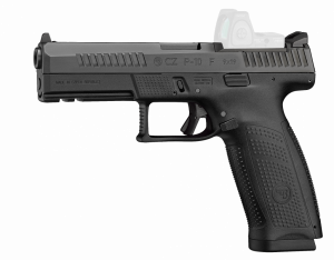 CZ P-10 F