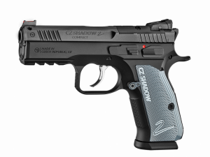 CZ Shadow 2 Compact Optics Ready 15 Round