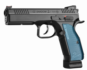 CZ Shadow 2, 19 Rounds